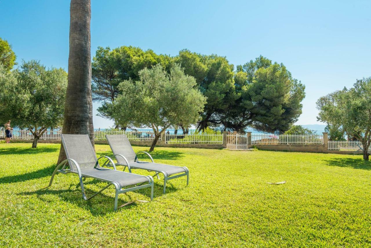 Sun Of The Beach, Vacaciones En La Playa De Alcudia Εξωτερικό φωτογραφία