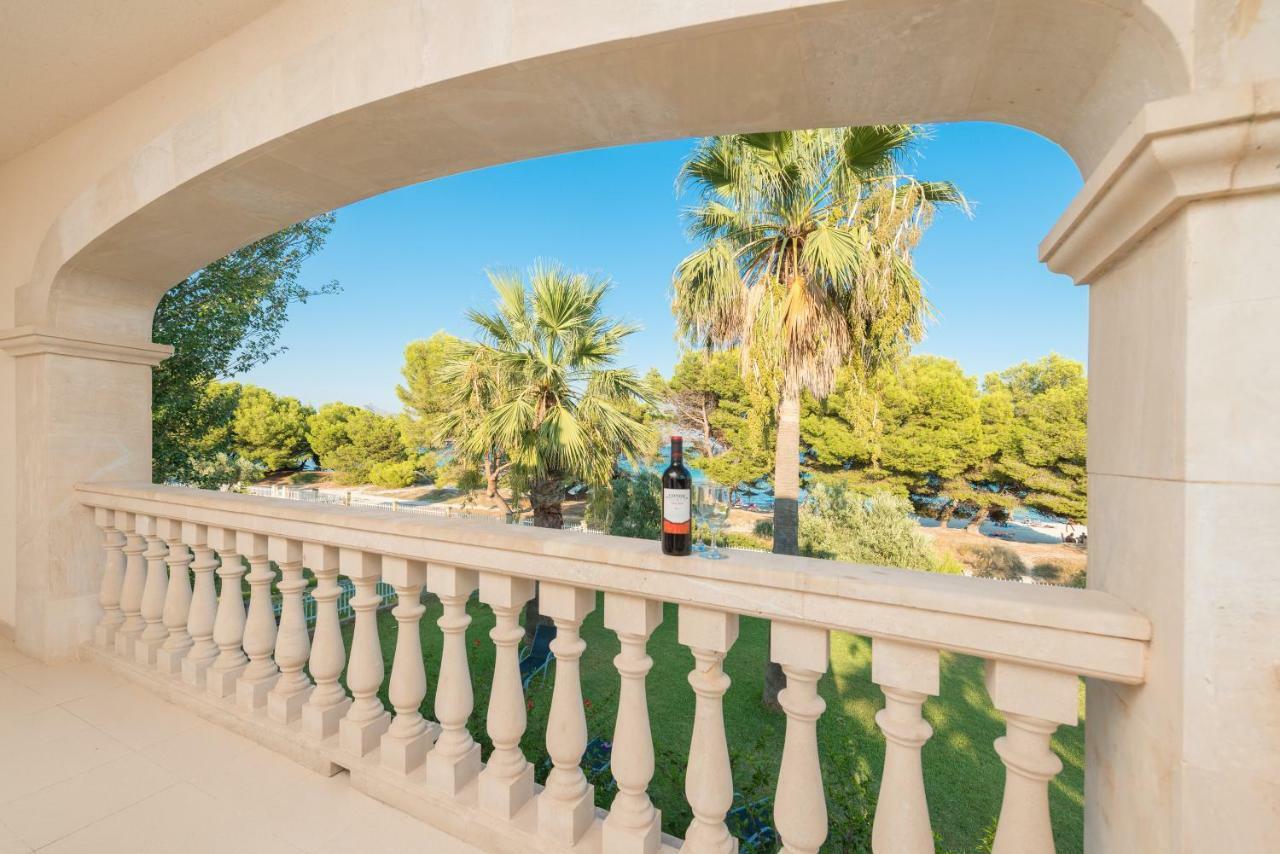 Sun Of The Beach, Vacaciones En La Playa De Alcudia Εξωτερικό φωτογραφία