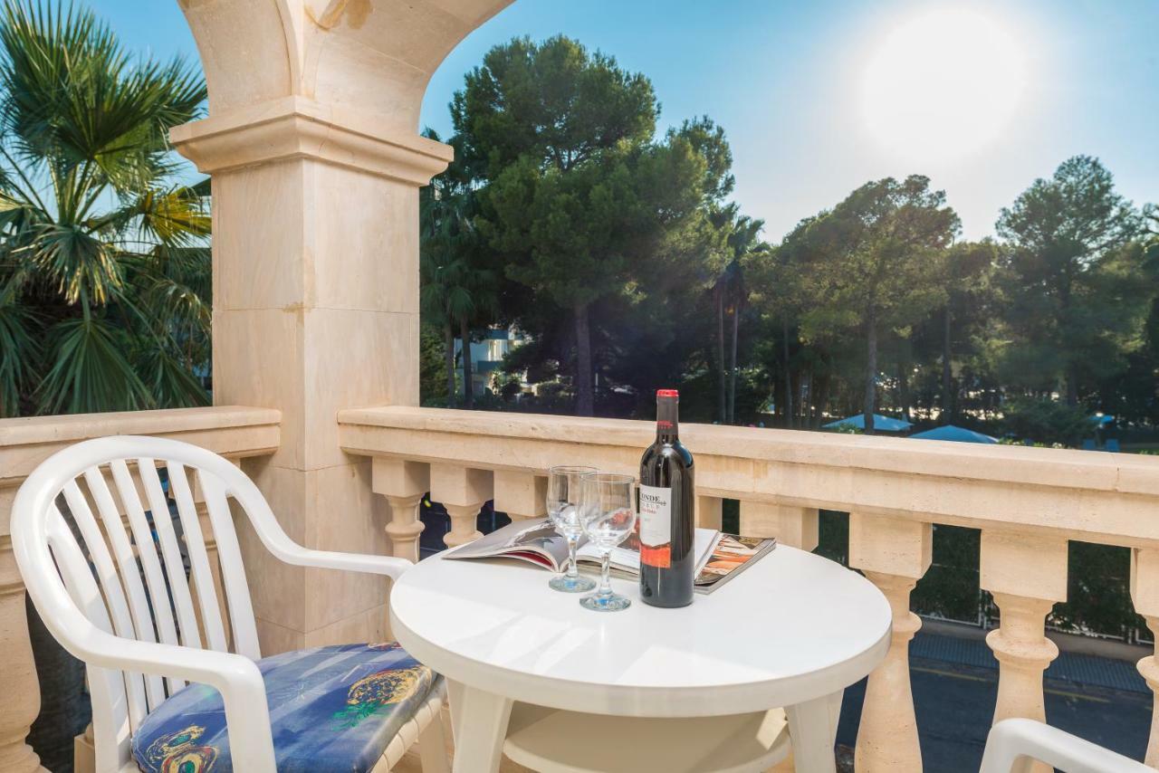 Sun Of The Beach, Vacaciones En La Playa De Alcudia Εξωτερικό φωτογραφία